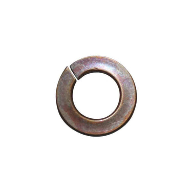 Locking Silicon Washer, 5/16